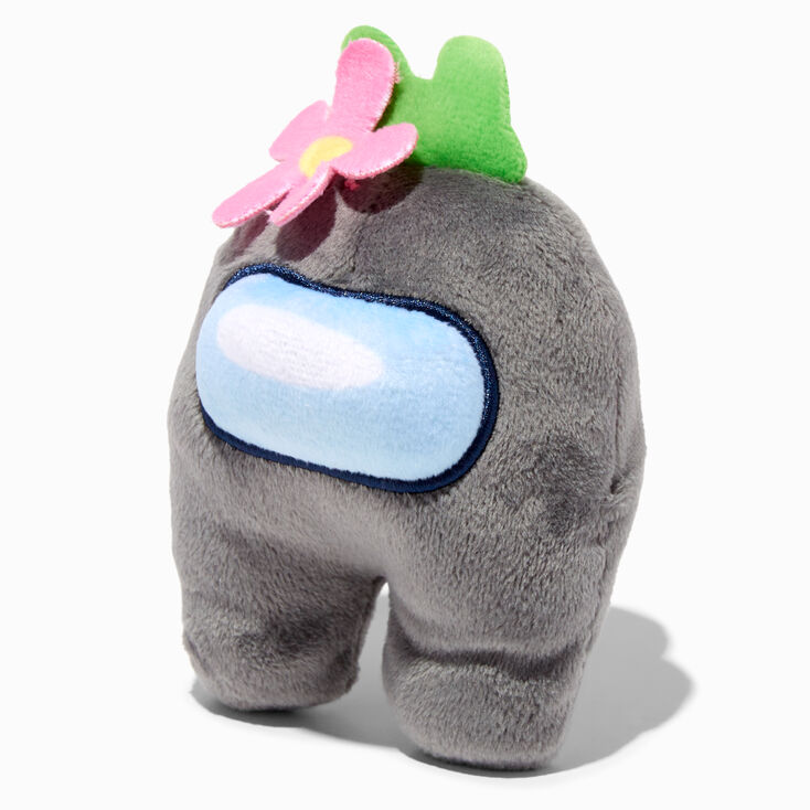 Toikido&trade; Among Us 5&#39;&#39; Plush Toy - Styles May Vary,