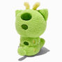 &#35;Plush Goals by Cuddle Barn&reg; 9&#39;&#39; Caterpillar Cat Plush Toy,