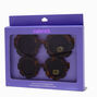 Mommy &amp; Me Matching Tortoiseshell Daisy Sunglasses - 2 Pack,