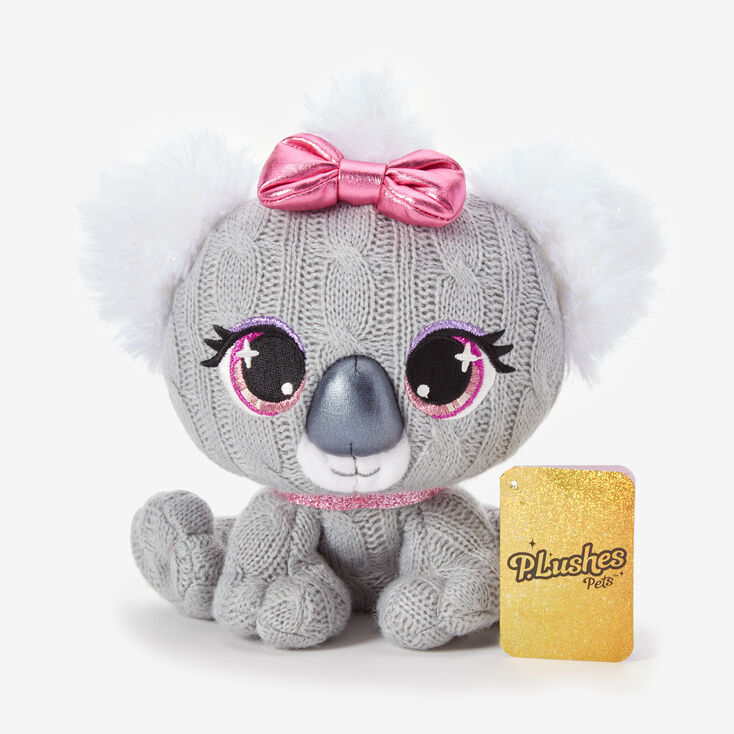 P.Lushes Pets&trade; Wave 3 Victoria Melbie Plush Toy,