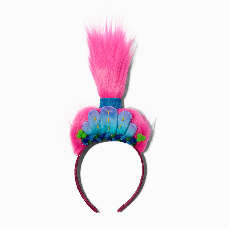 Trolls&trade; Poppy Headband,