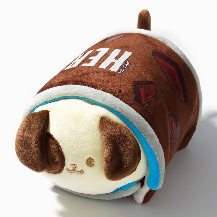 Hershey&#39;s&reg; Anirollz&trade; Puppiroll in Hershey&#39;s Chocolate Bar,