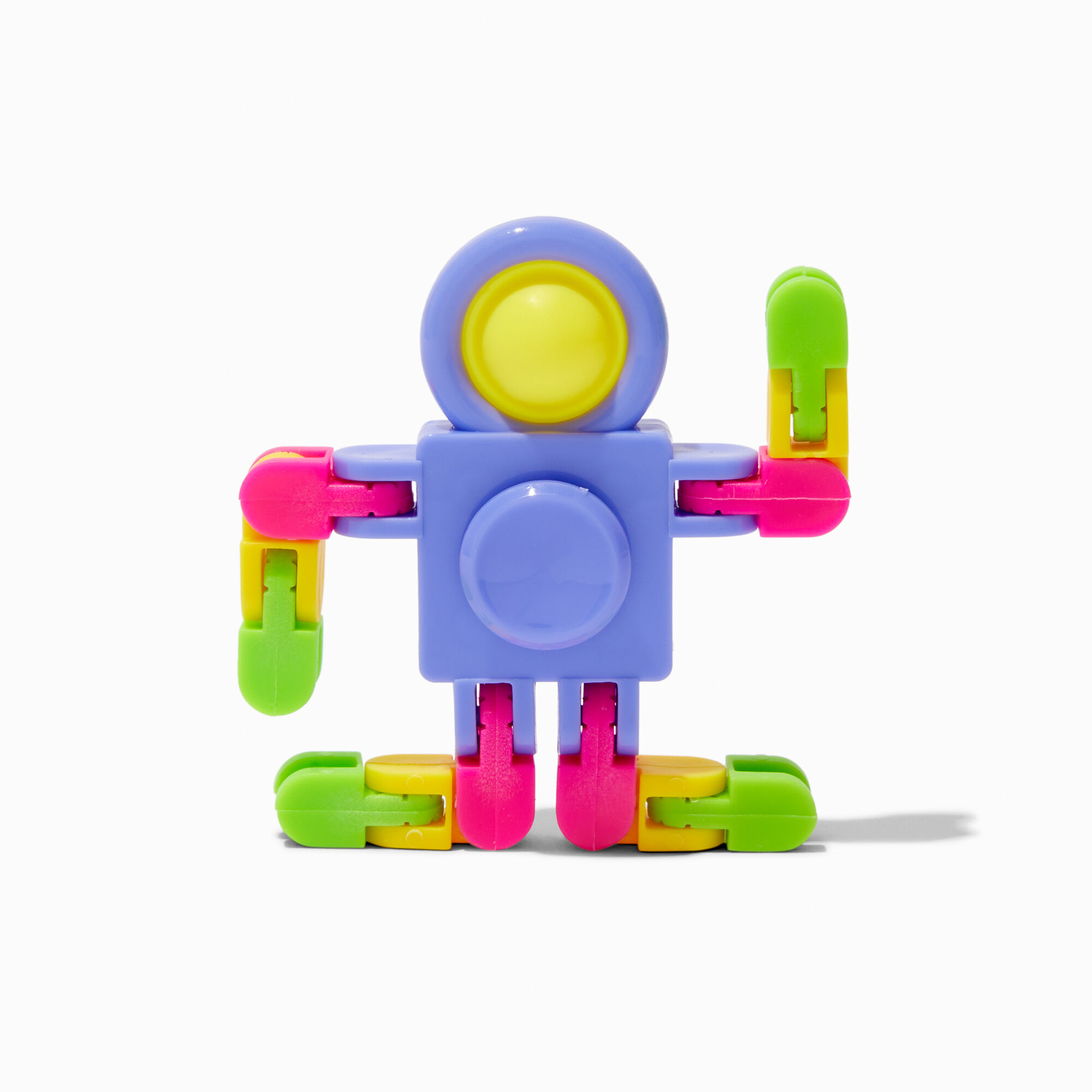 Pochette surprise jouet fidget figurine en exclusivité chez Claire’s - Les modèles peuvent varier,