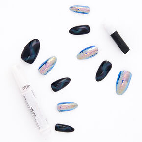 Faux Nails Claire S Us