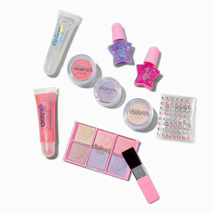 NEW Claire's Club Assorted Makeup Set