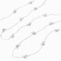 Guirlande lumineuse papillon,