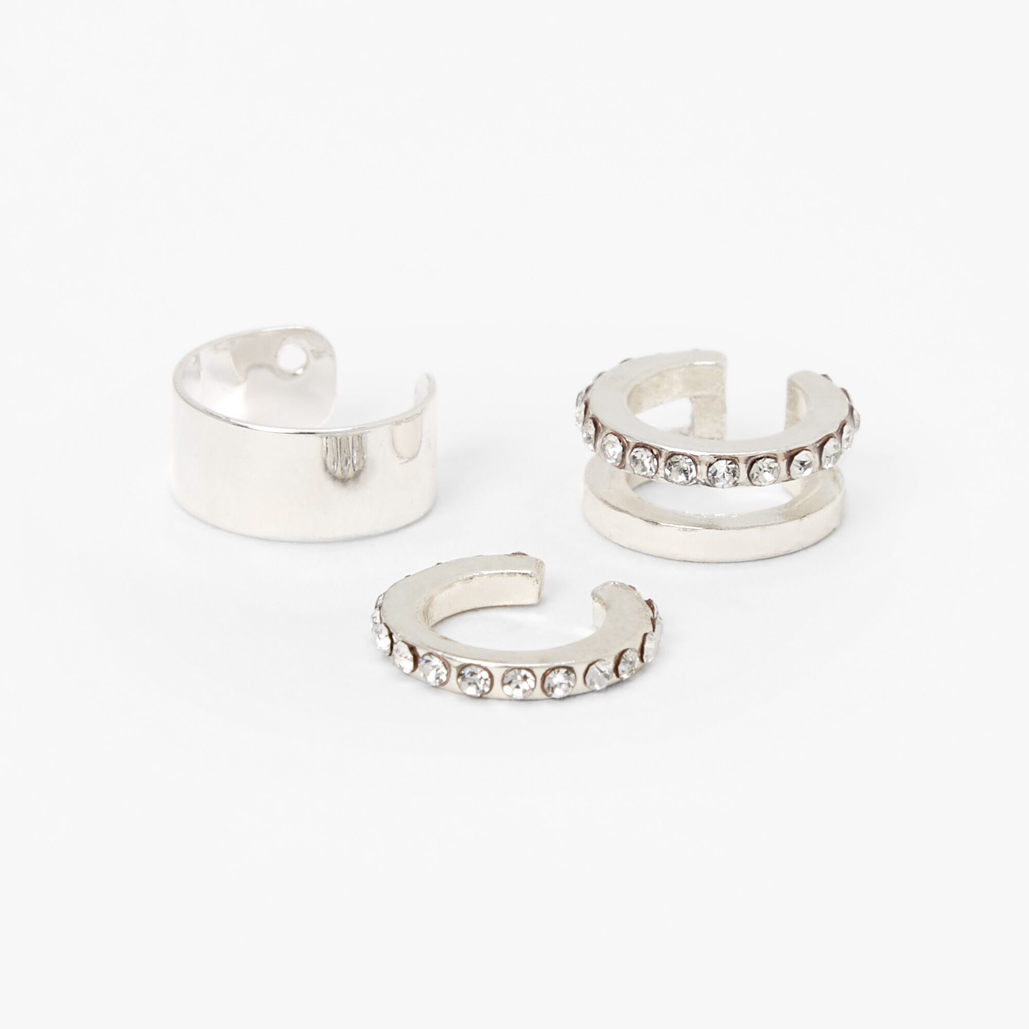 Claire's ear deals cuff