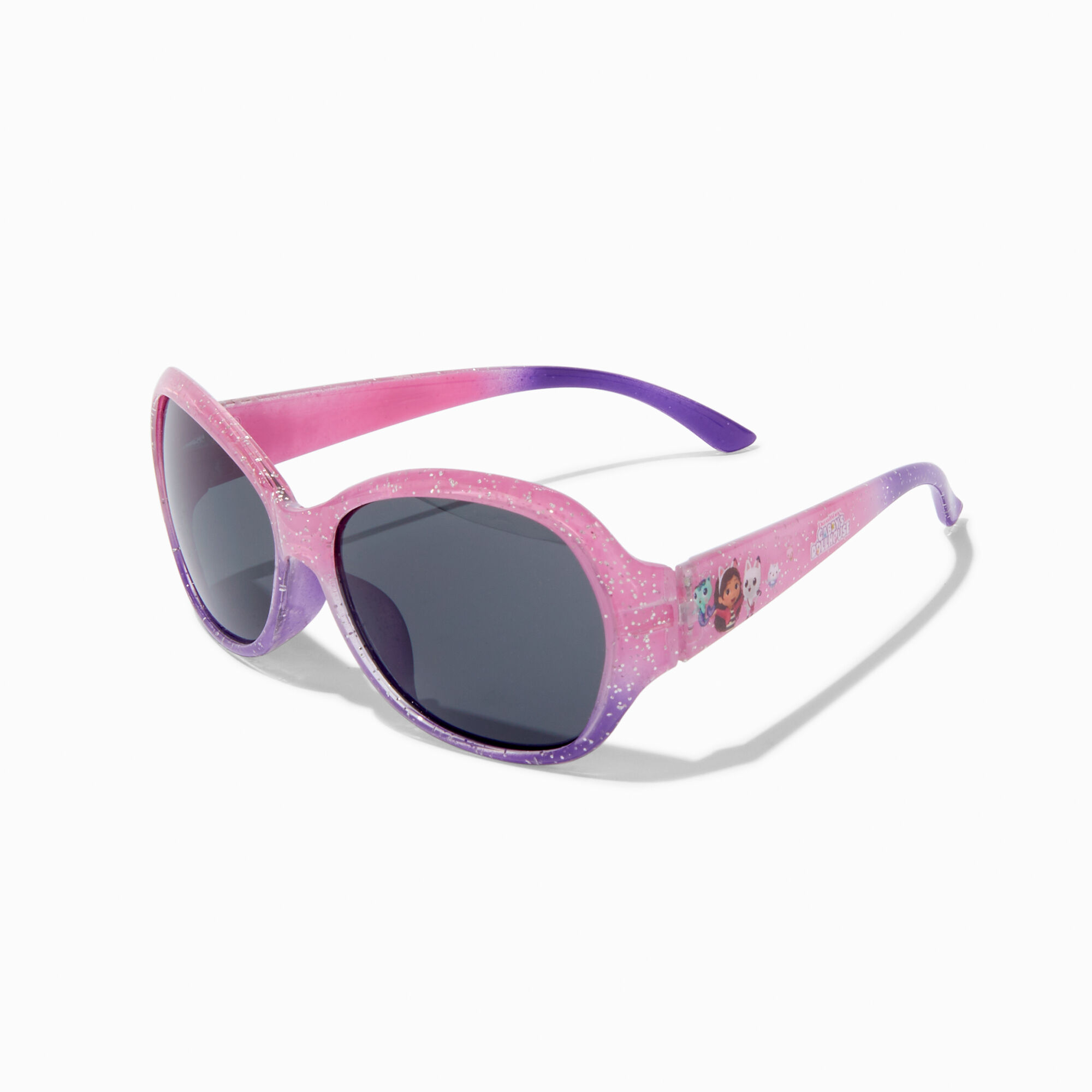 Gabby s Dollhouse Claire s Exclusive Sunglasses
