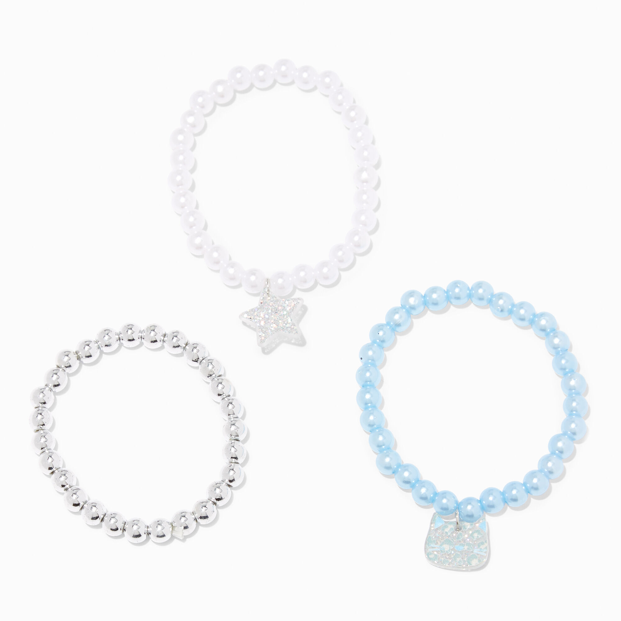 Snow hotsell leopard bracelet