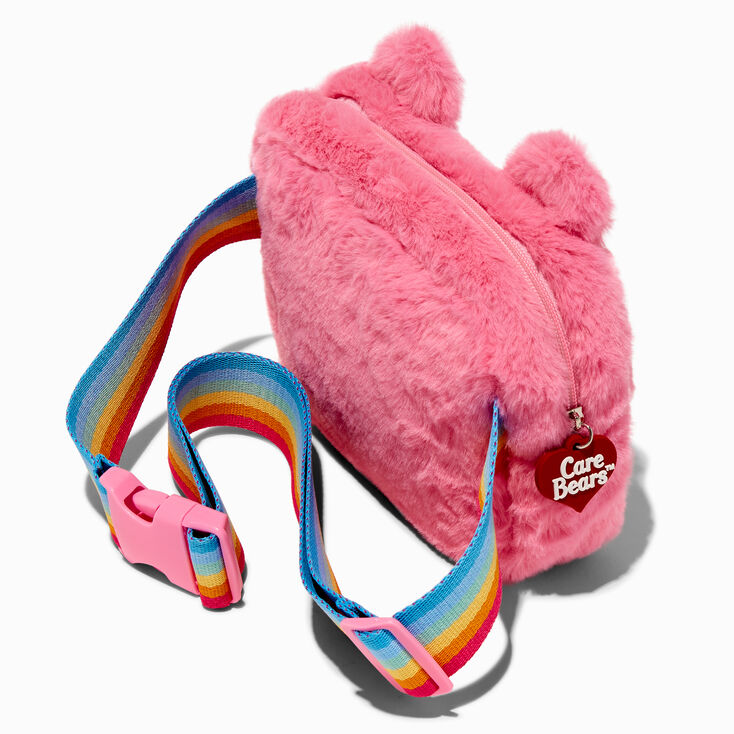 Care Bears&trade; Pink Belt Bag,
