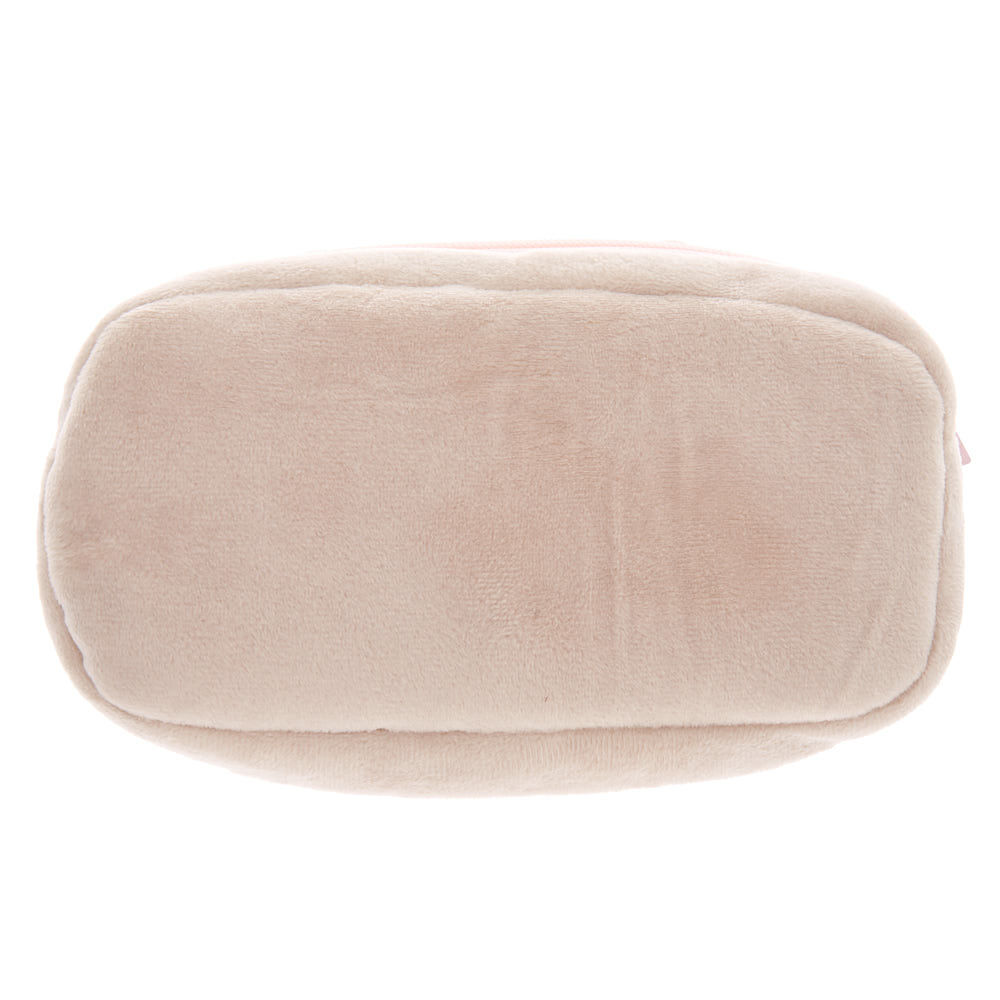 Trousse douce Wild Side Pusheen® - Crème,