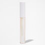 Glimmer White Lip Gloss Tube,