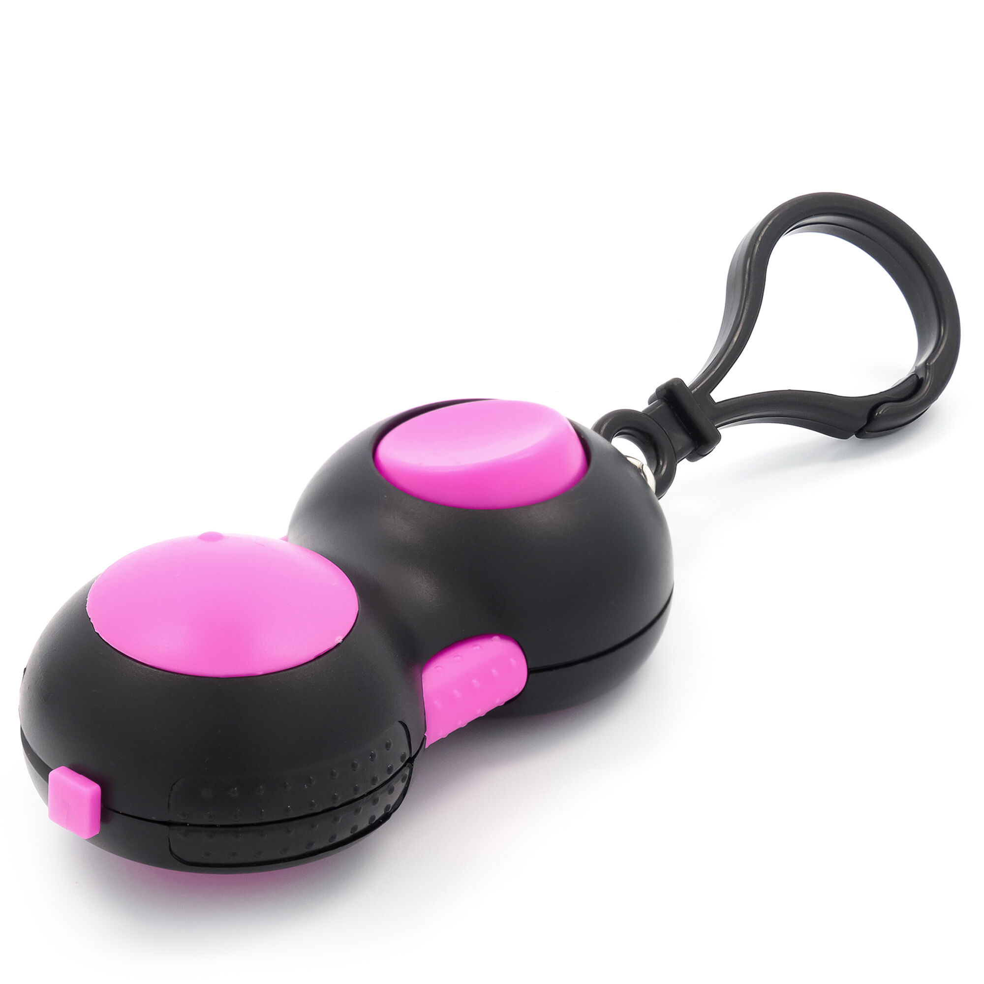 Porte-clés fidget manette - Les modèles peuvent varier,