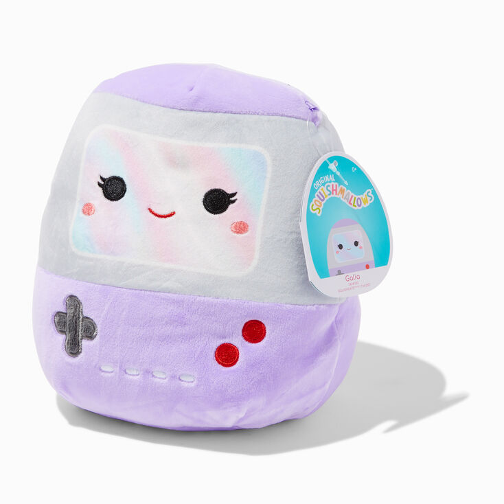 Squishmallows&trade; Galia the Gameboy 8&quot; Plush Toy,