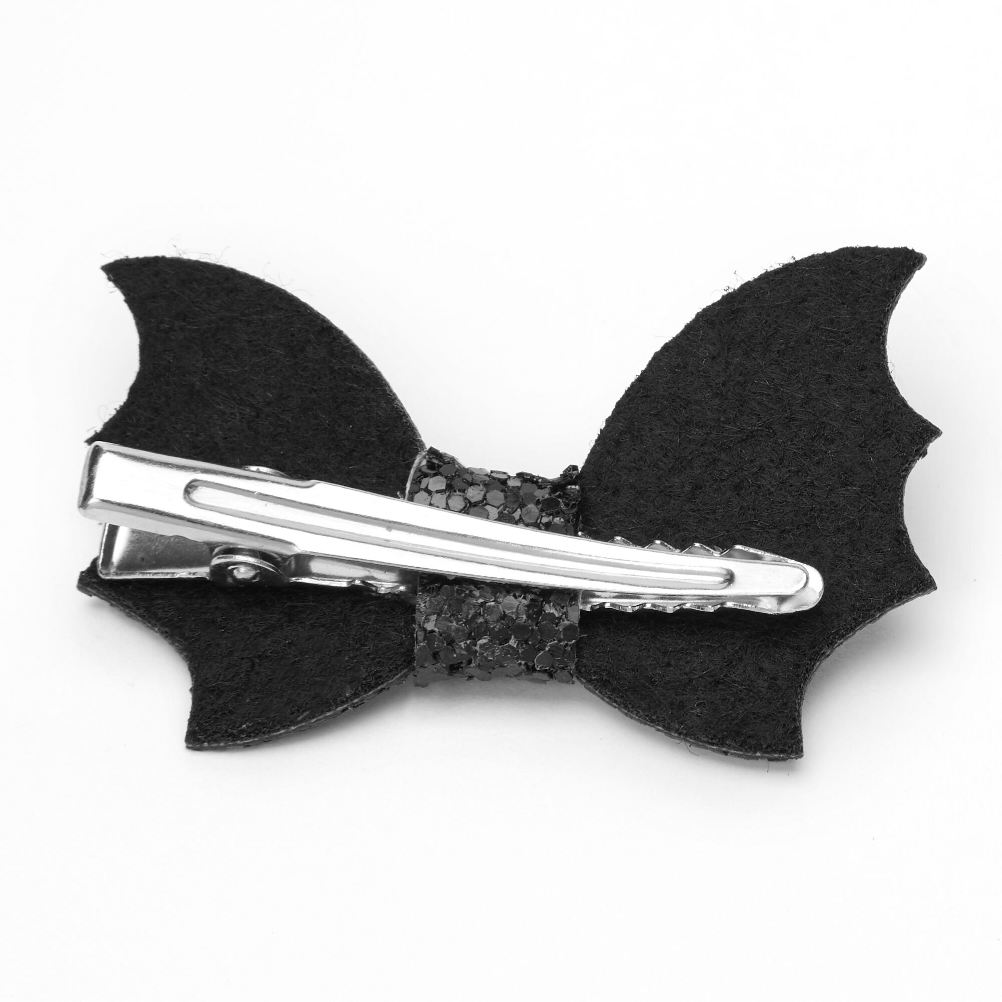 Halloween Mix Hair Clips - 4 Pack,