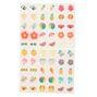 Claire&#39;s Club Stick On Earrings - 30 Pack,