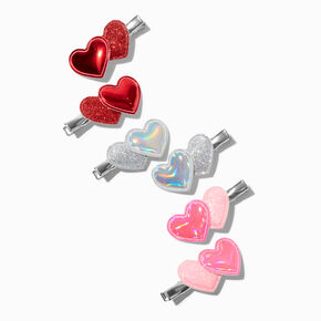 4/8/12 Pieces Butterfly Hair Clips for Kids Glitter Barrette Hairpins  Wedding Hair Accessories Tools Hair Clip Cute Girls Gift