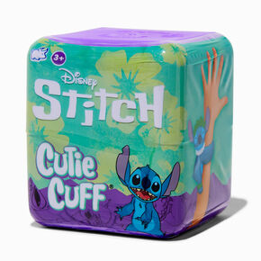 Disney Stitch Cutie Cuff Blind Bag - Styles Vary,