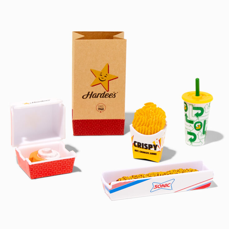 Zuru™ 5 Surprise™ Mini Brands! Foodie Edition Blind Bag - Styles