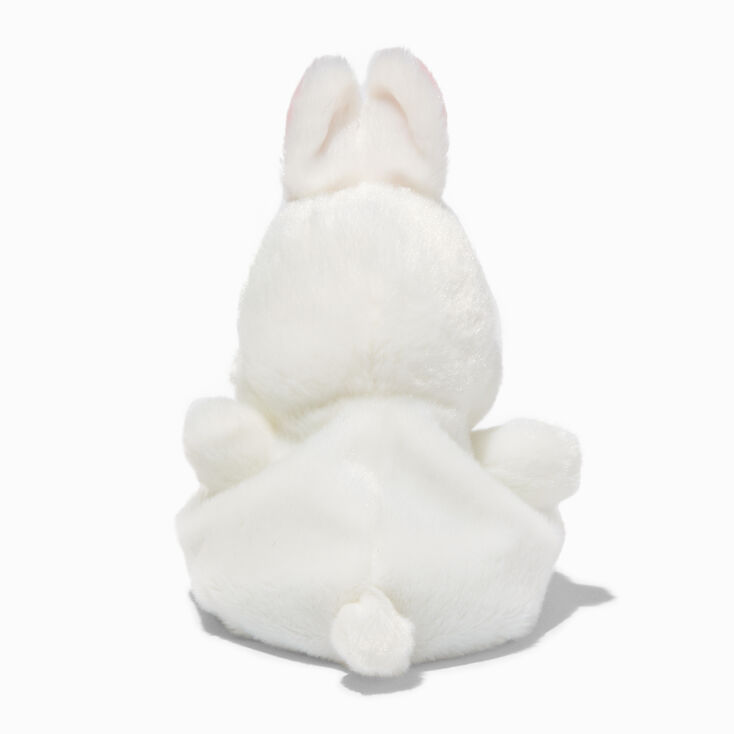 Palm Pals&trade; Cottontail 5&quot; Plush Toy,