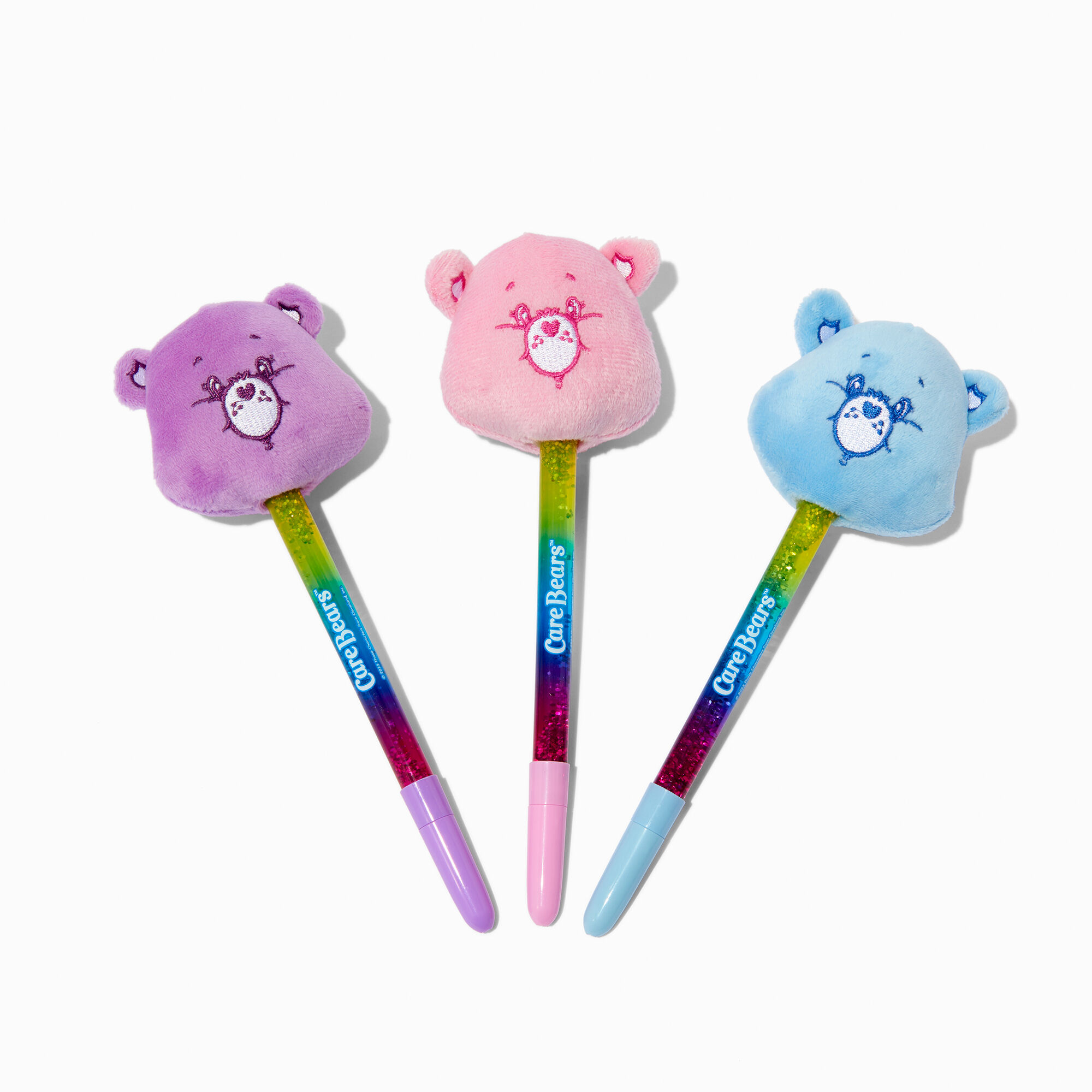 Care Bears™ Glitter Shaker Pen - Styles Vary,