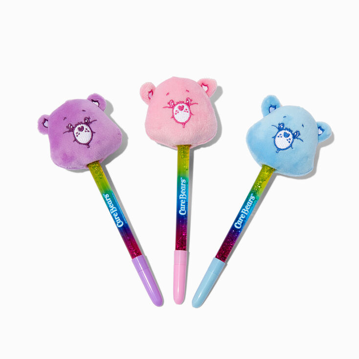 Care Bears&trade; Glitter Shaker Pen - Styles Vary,