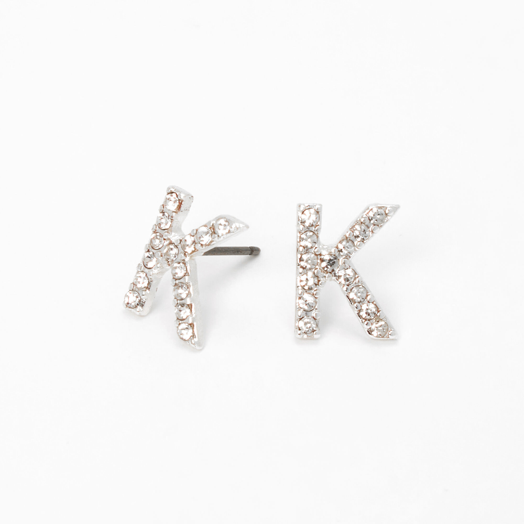 K earrings hotsell