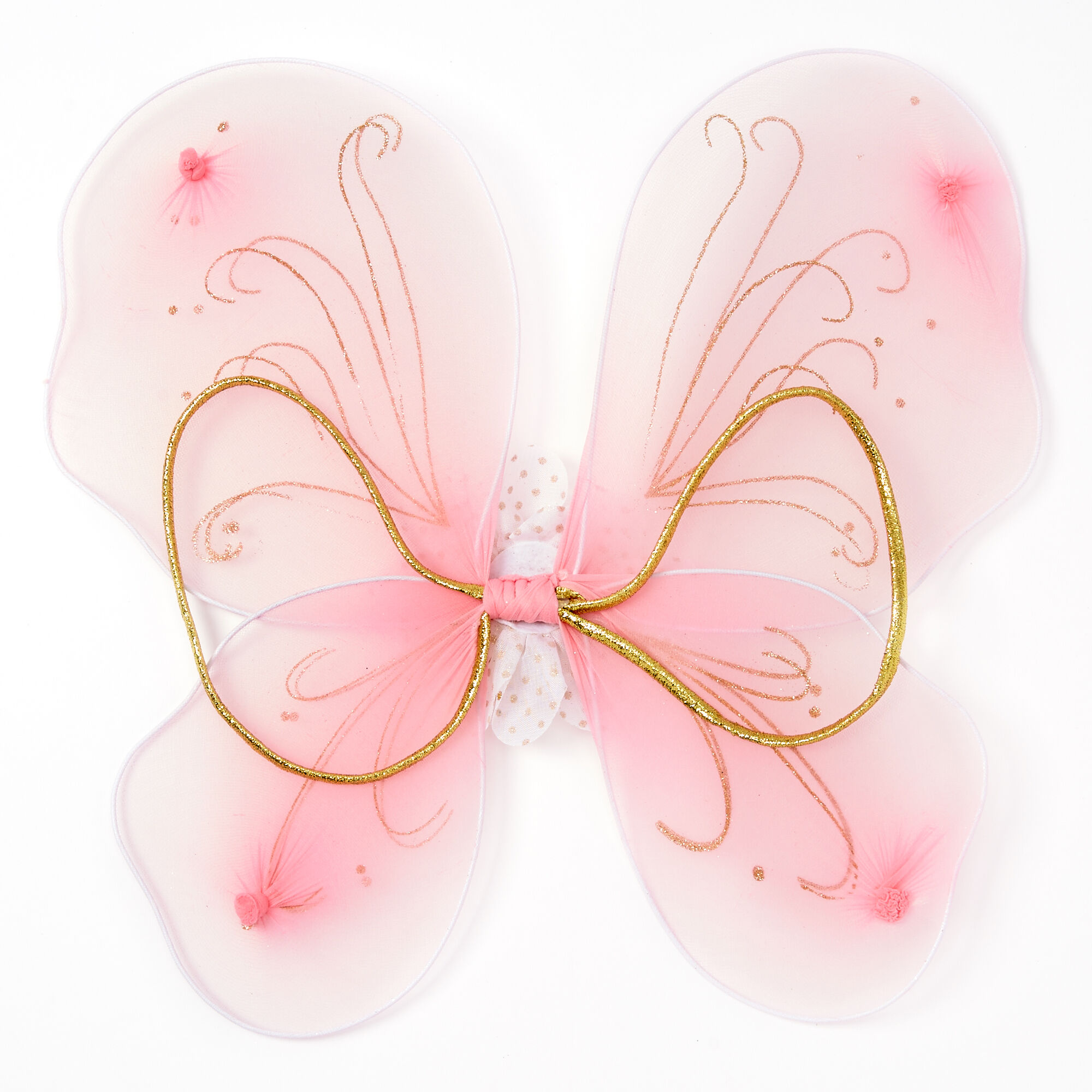 Claire's Club Woodland Fairy Dress Up Set - 3 Pack,