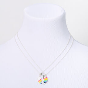 Necklaces For Girls Tweens Claire S Us