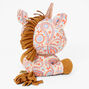 P.Lushes Pets&trade; Runway Wave 1 Sally Mustang Soft Toy,