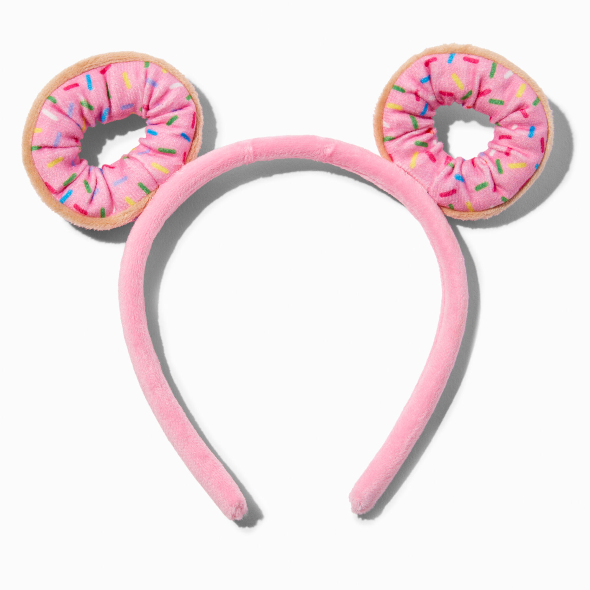 Donut headband shop