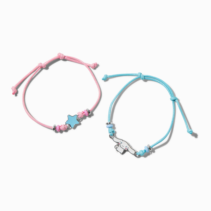 Cinnamoroll&trade; Claire&#39;s Exclusive Jewelry Set - 5 Pack,