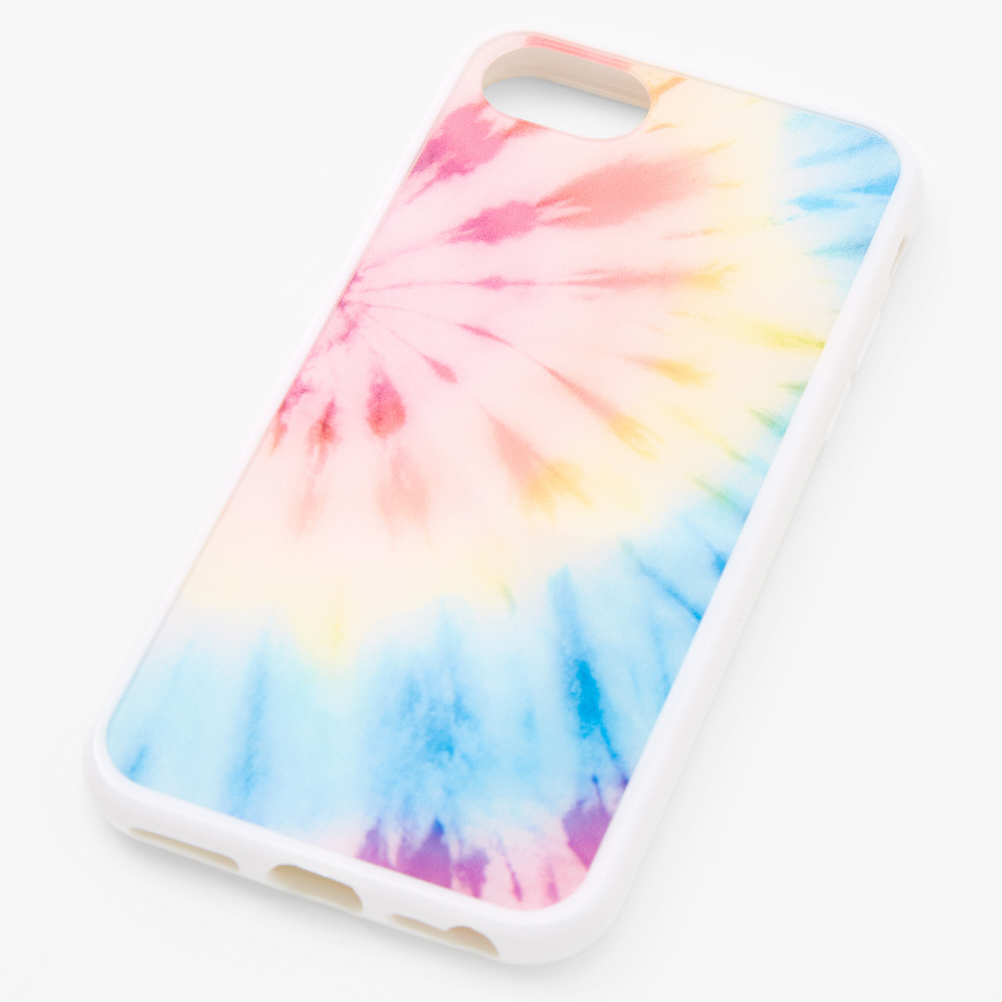 Tie dye phone sales case