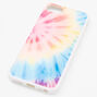 Pastel Tie Dye Phone Case - Fits iPhone 6/7/8/SE,
