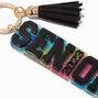 &quot;Senior 2023&quot; Graduation Keychain,