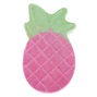 Pineapple Bath Bomb - Pink,