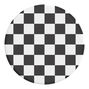 PopSockets Swappable PopGrip - Checkered,