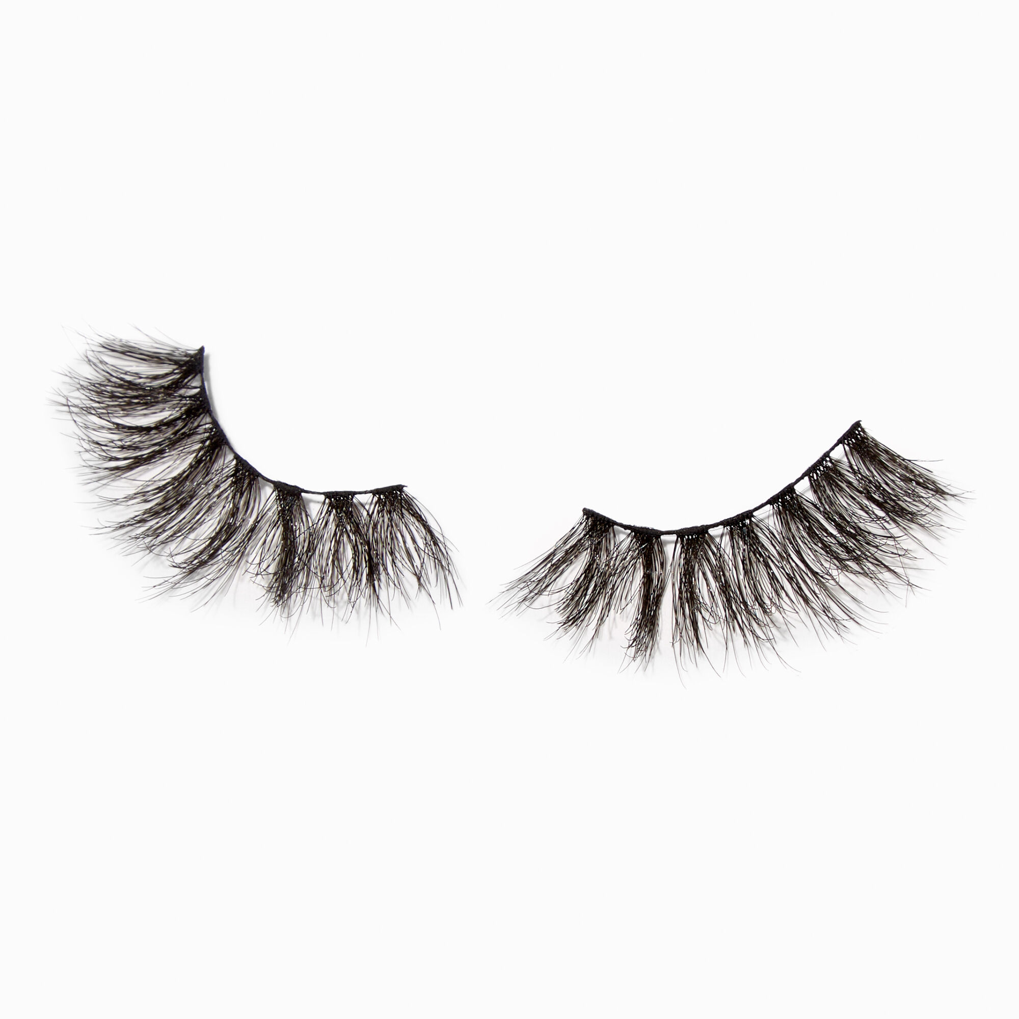 Eylure Eco Lash & Stash Vegan Faux Mink Lashes - Steppin' Up,