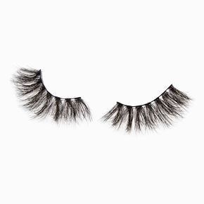 Eylure Eco Lash &amp; Stash Vegan Faux Mink Lashes - Steppin&#39; Up,