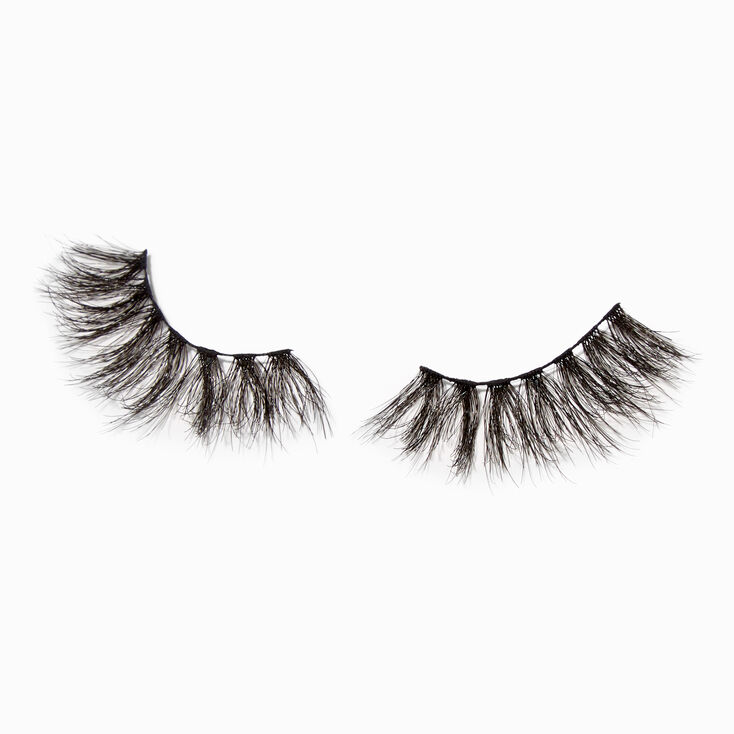 Eylure Eco Lash &amp; Stash Vegan Faux Mink Lashes - Steppin&#39; Up,