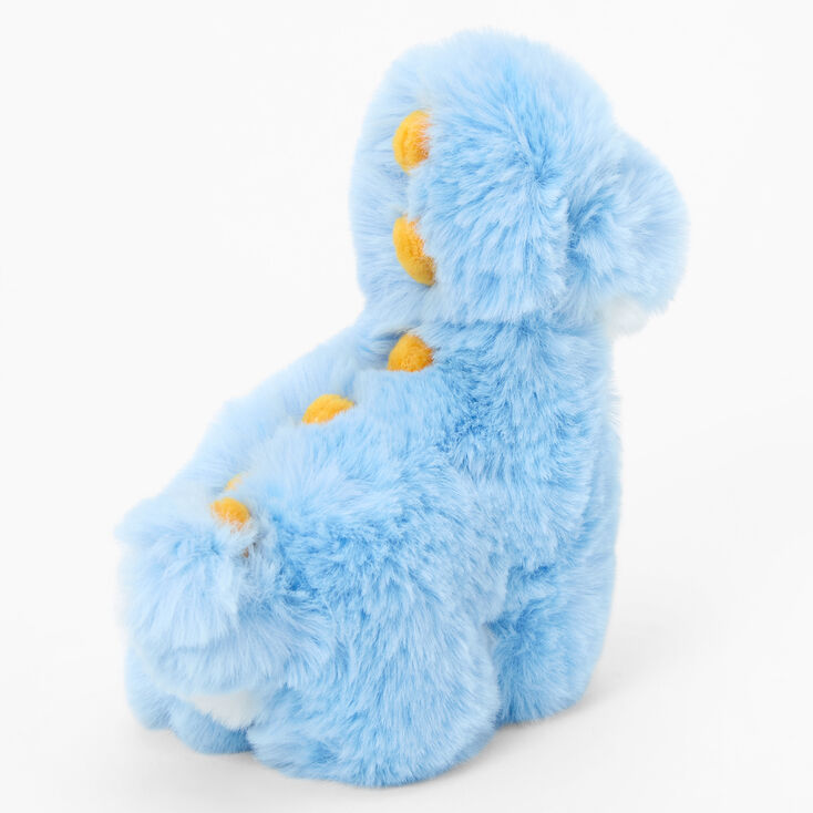World&#39;s Softest Plush&trade; 5&#39;&#39; Dinosaur Plush Toy - Styles May Vary,