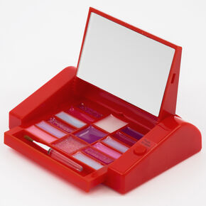 Miraculous&trade; Mechanical Lip Gloss Set &ndash; Red,