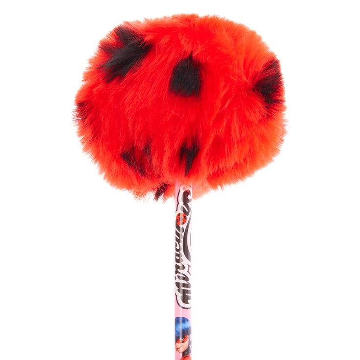 Miraculous&trade; Pom Pom Pen - Pink,
