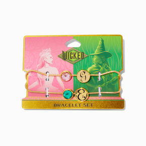Wicked&trade; Claire&#39;s Exclusive Best Friends Bracelet Set - 2 Pack,