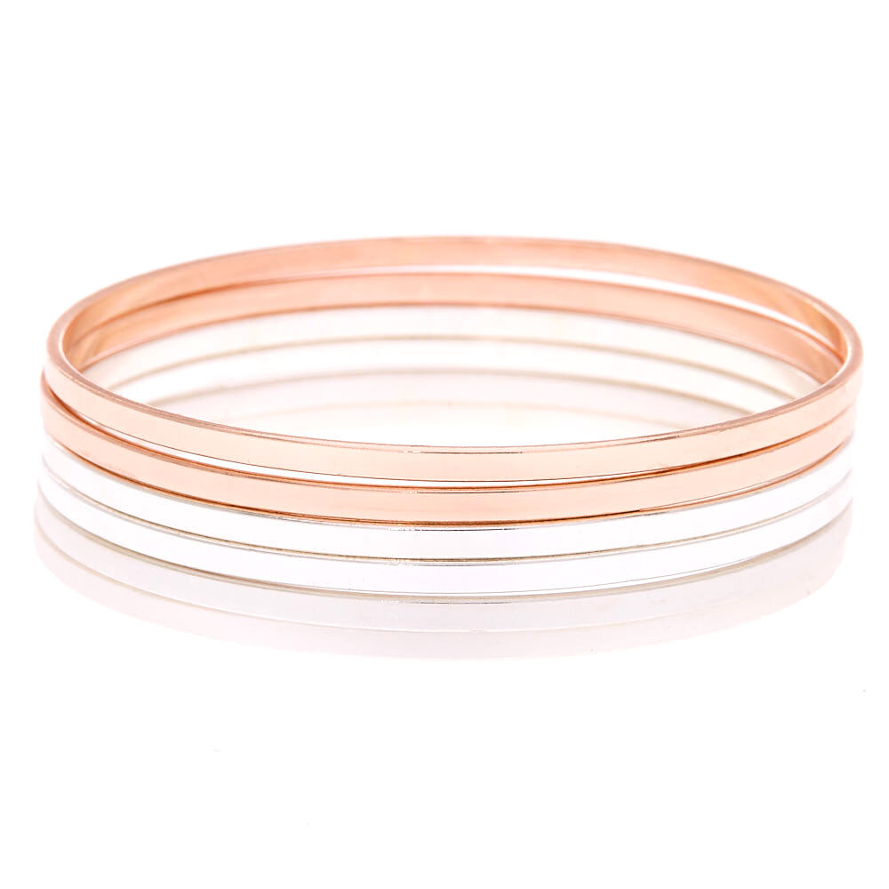 Claire's bangles best sale
