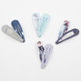 Barrettes clic clac La Reine des Neiges&nbsp;2 &copy;Disney - Lot de 12,