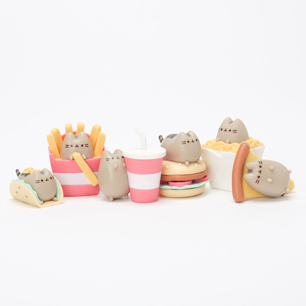 Pusheen surprise sale minis vinyl