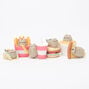 Mini figurines surprise en vinyle s&eacute;rie&nbsp;3 Pusheen&trade;,
