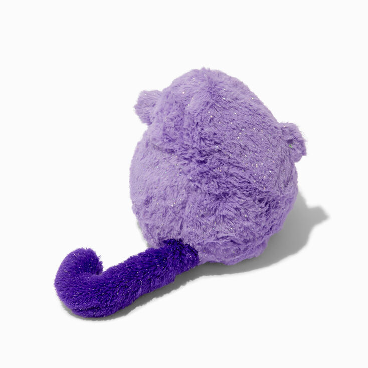 Misfittens&trade; Series 5 Gemstones Soft Toy - Styles Vary,