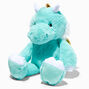 Squeeze With Love&trade; Super Stuffed 8&#39;&#39; Dragon &amp; Unicorn Plush Toy - Styles May Vary,